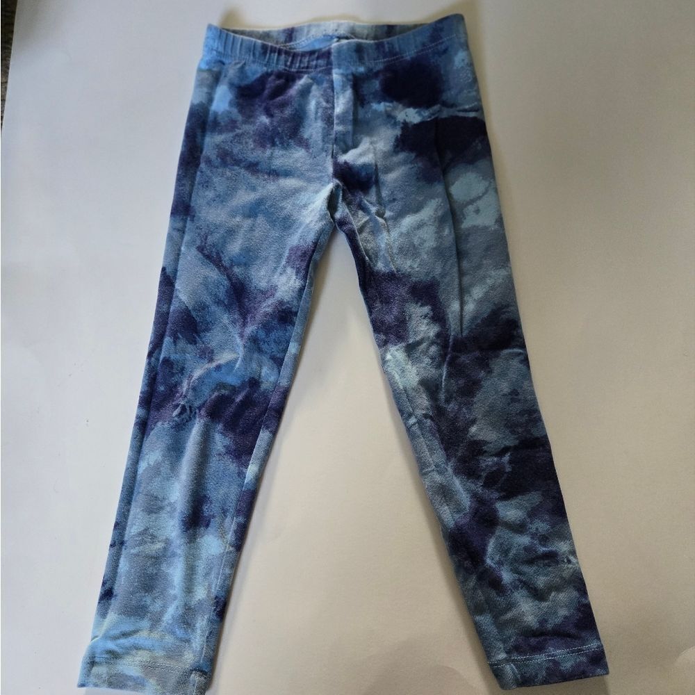 Old Navy Girls Tye Dye leggings​